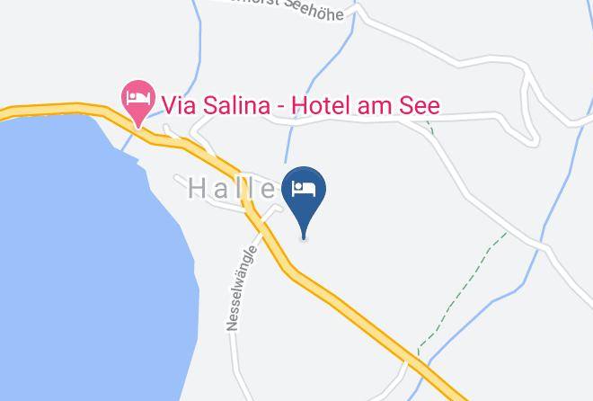Reutte - Romantik Resort & Spa Der Laterndl Hof Maps