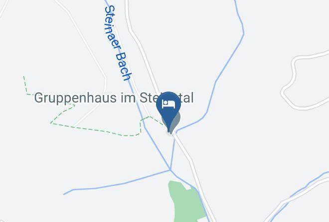 Gottingen - Romantik Waldhotel Im Steinatal Maps