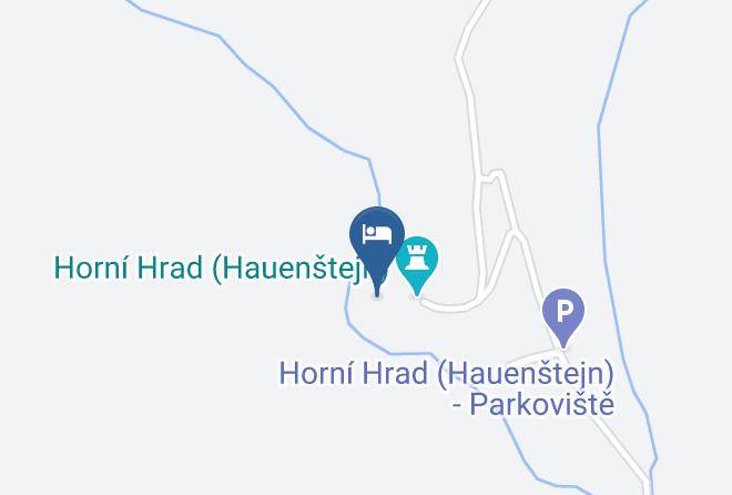 Romantika Na Hornim Hrade Map