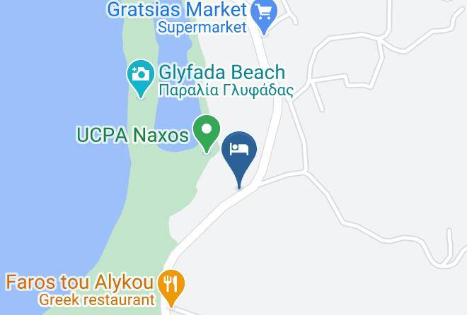 Naxos - Romanzza Studios Maps