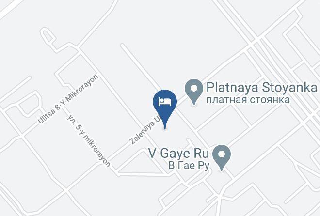 Gay - Romashka Maps