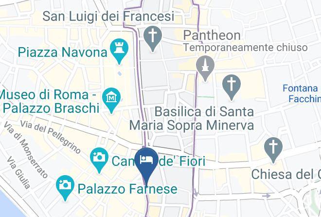 Rome - Rome Is Home Maps