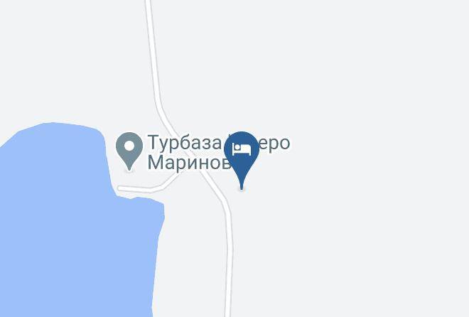 Nesterovsky District - Romintskiy Dvor Maps