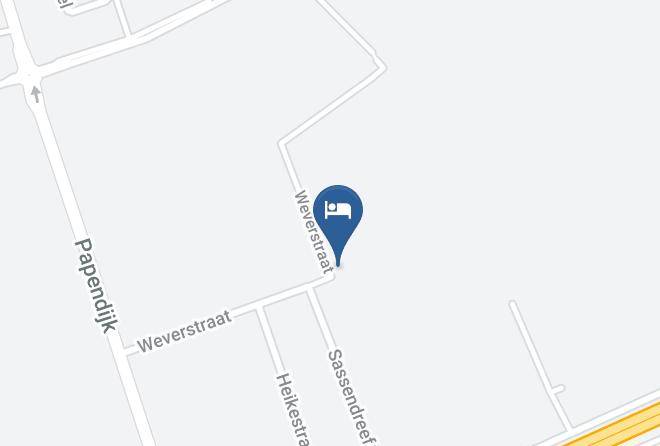 Gemeente Oss - Romme Papenhoeve Bv Maps