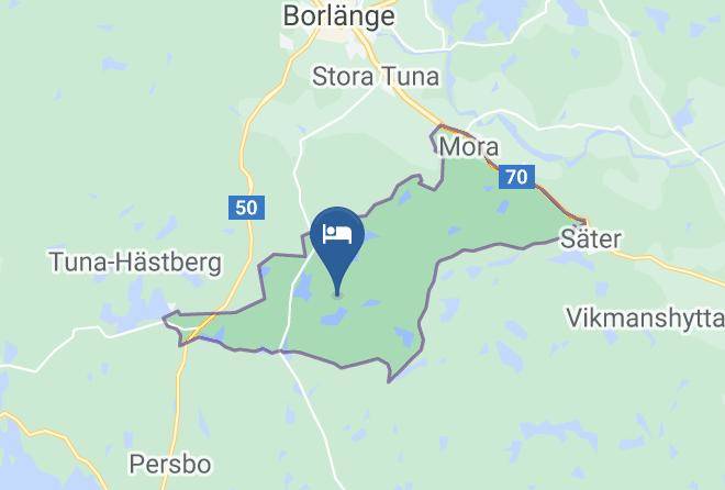 Sater - Rommerum Maps