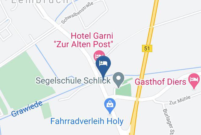 Diepholz - Rondo Spa Maps