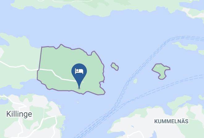 Lidingo - Ronneberga Konferens Maps