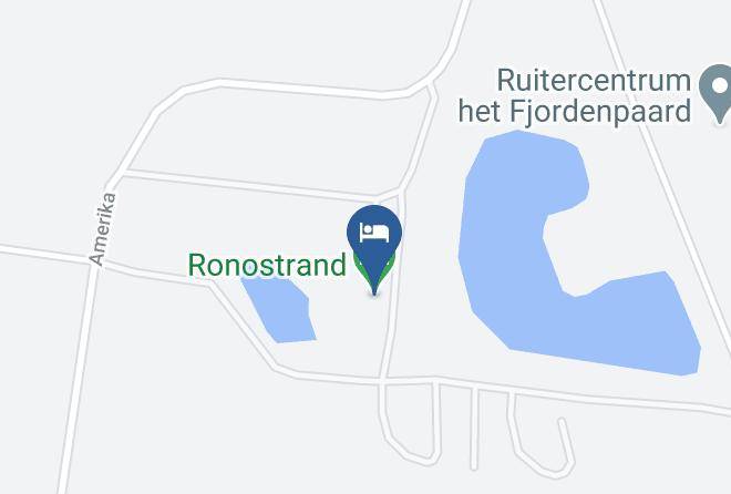Noordenveld - Ronostrand Maps