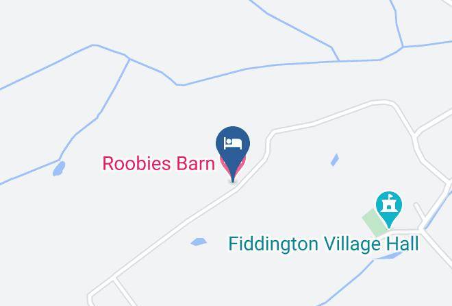 Somerset - Roobies Barn Maps