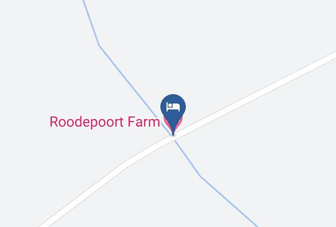 Thabo Mofutsanyane - Roodepoort Farm Maps