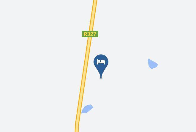 Eden - Rooiberg Safaris Maps
