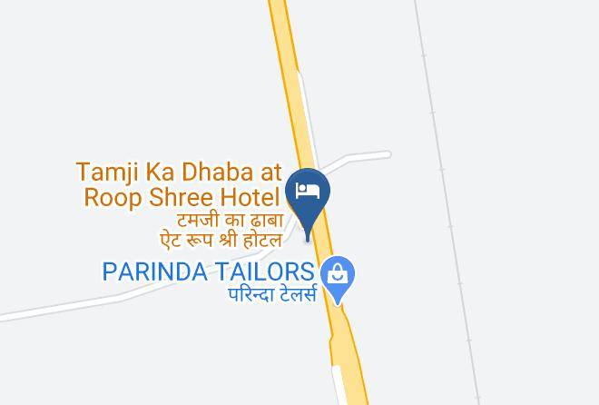 Chittaurgarh Sub District - Roop Shree Hotel Maps