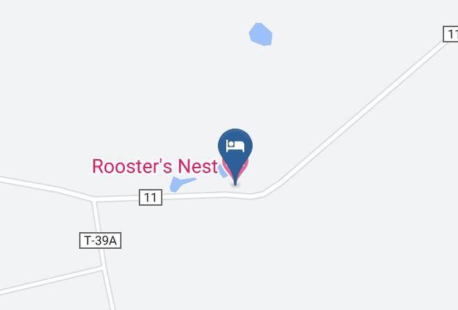 Adams - Rooster's Nest Maps