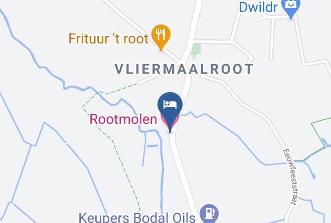 Limburg - Rootmolen Maps