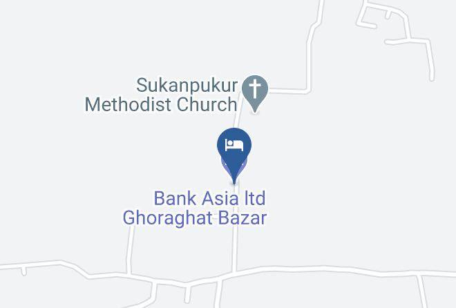 Rajshahi - Roots Eco Home Maps