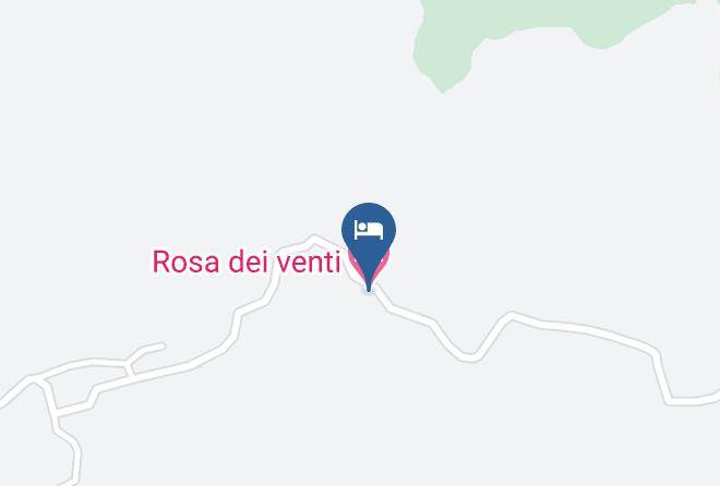 Udine - Rosa Dei Venti Maps