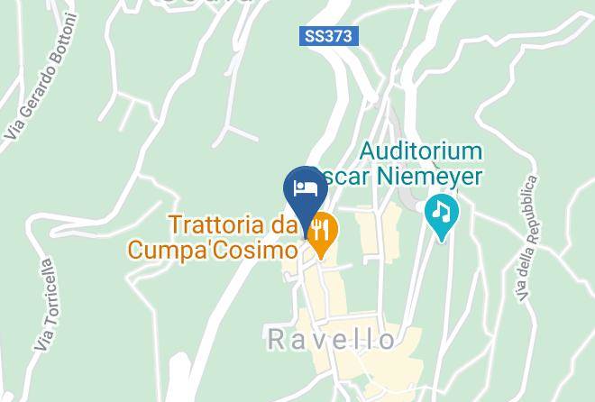 Salerno - Rosa E Valentino Maps