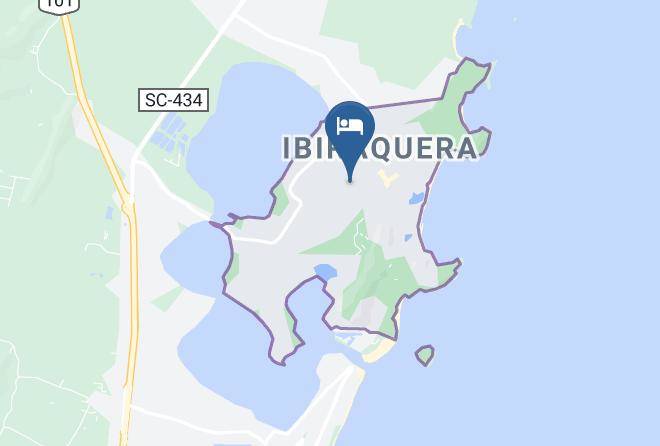 Imbituba - Rosa Olas Maps