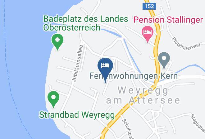 Vocklabruck - Rosa Osterer Maps