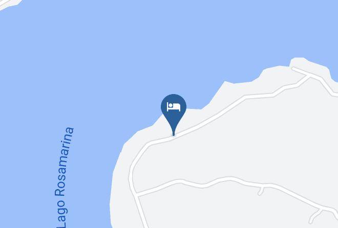 Palermo - Rosamarina Lake Sport & Relax Maps