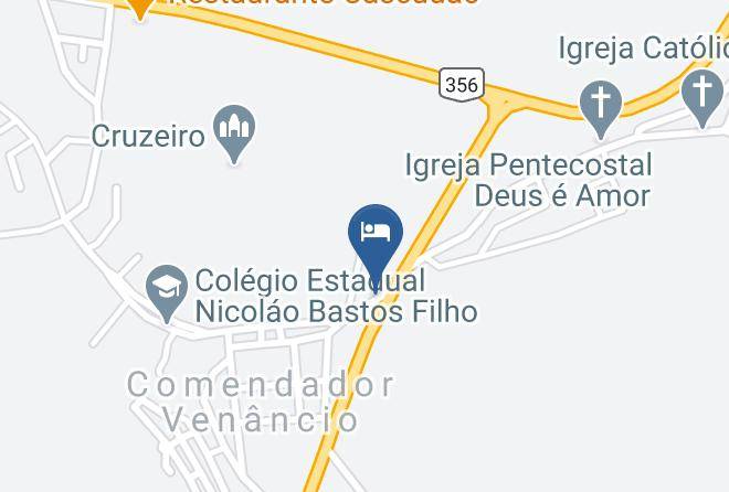 Itaperuna - Rosana Vargas Maps