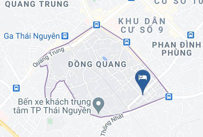 Phung Gia Sang - Rosavila Maps