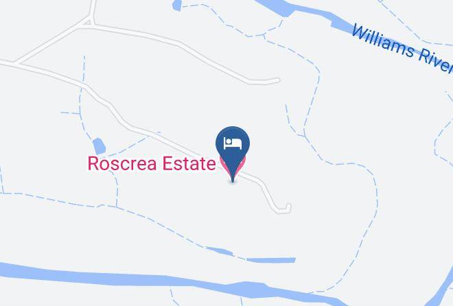 Dungog - Roscrea Estate Maps