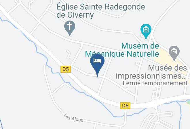 Eure - Rose Garden Mezzanine Maps