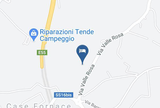 Pescara - Rose Valley Maps