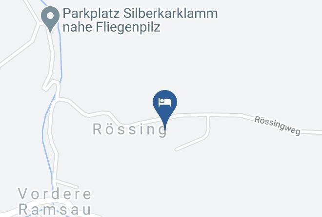 Liezen - Roseggerhaus Maps