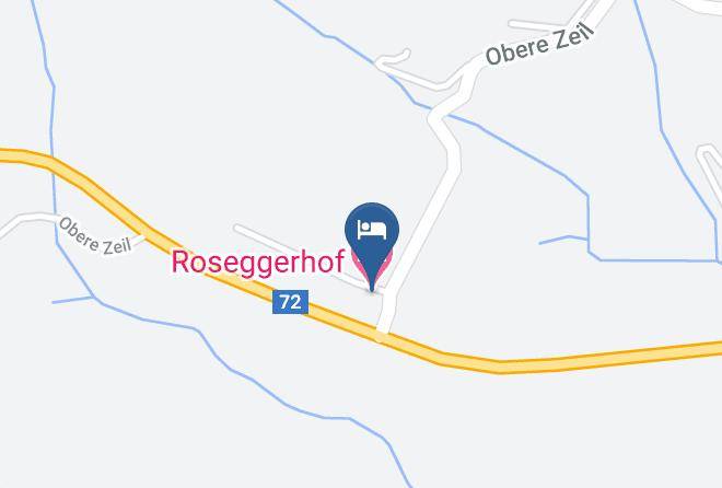 Weiz - Roseggerhof Maps