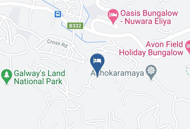 Kandy - Roselynn Mannor Maps