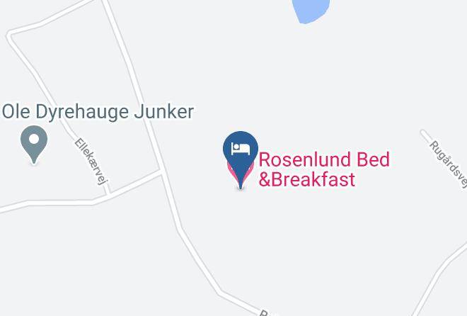 Sonderso - Rosenlund Kurser Maps
