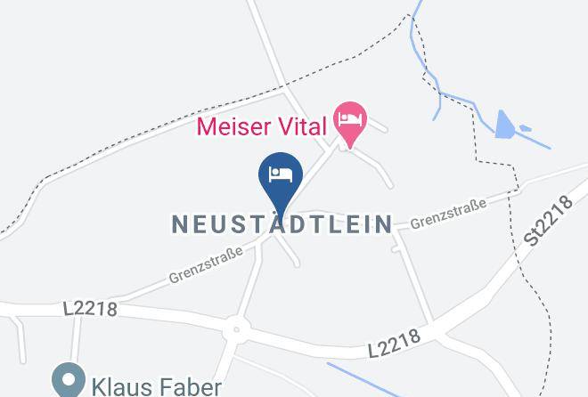 Schwabisch Hall - Rosenstuben Hotel Maps