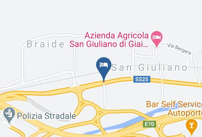 Turin - Rosetta Racing Maps