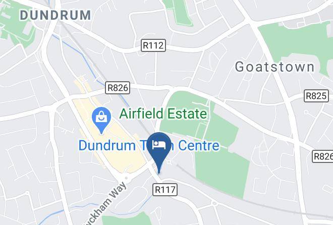 Sandyford - Roseville Maps