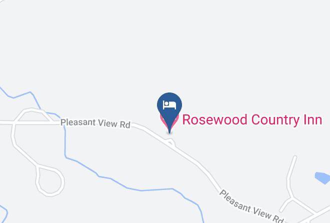 Merrimack - Rosewood Country Inn Maps