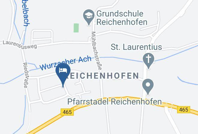 Ravensburg - Rosmarie Stehmer Maps