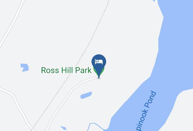New London - Ross Hill Park Maps