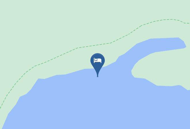 Whatcom - Ross Lake Resort Maps