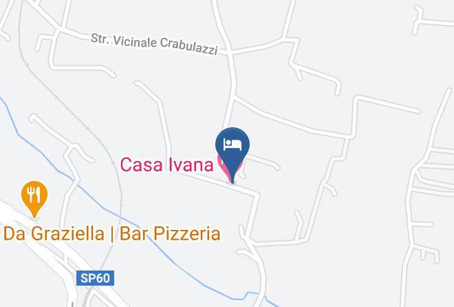 Sassari - Rossella Maps