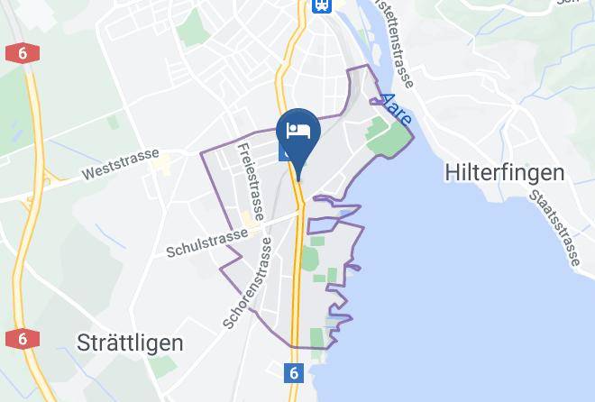 Rossli Durrenast Map