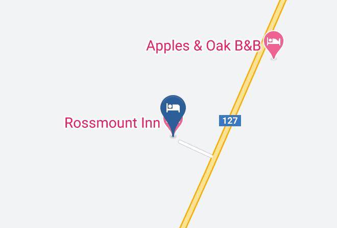 Charlotte - Rossmount Inn Maps
