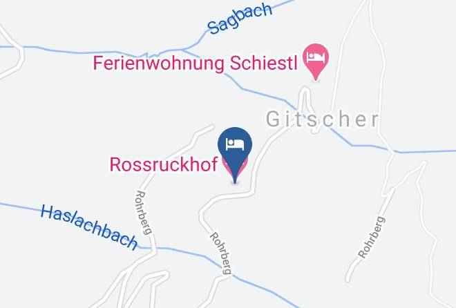 Schwaz - Rossruckhof Maps