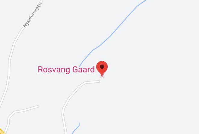 Rauma - Rosvang Gaard Maps