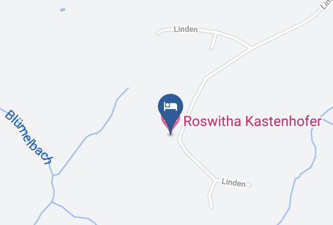 Perg - Roswitha Kastenhofer Maps