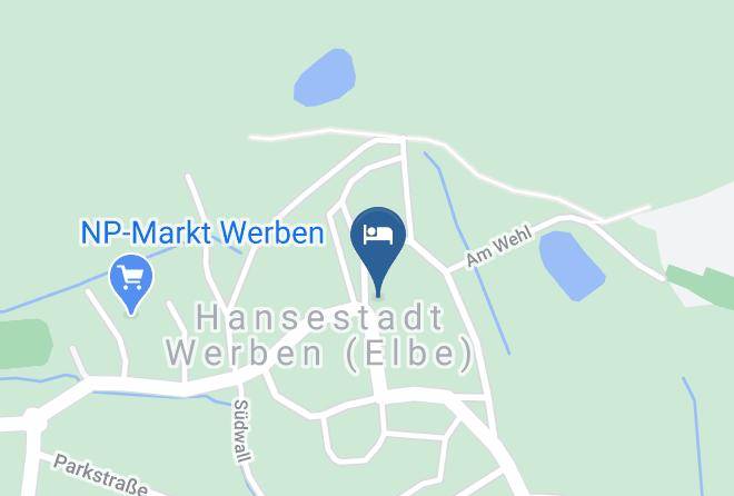 Stendal - Roten Adler Maps