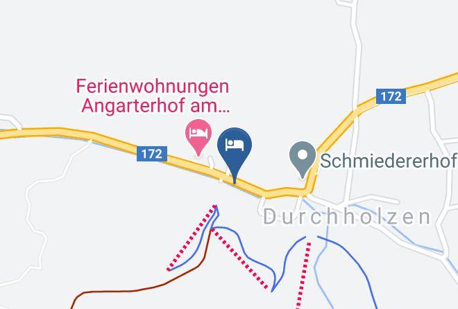 Kufstein - Rothenhof Maps