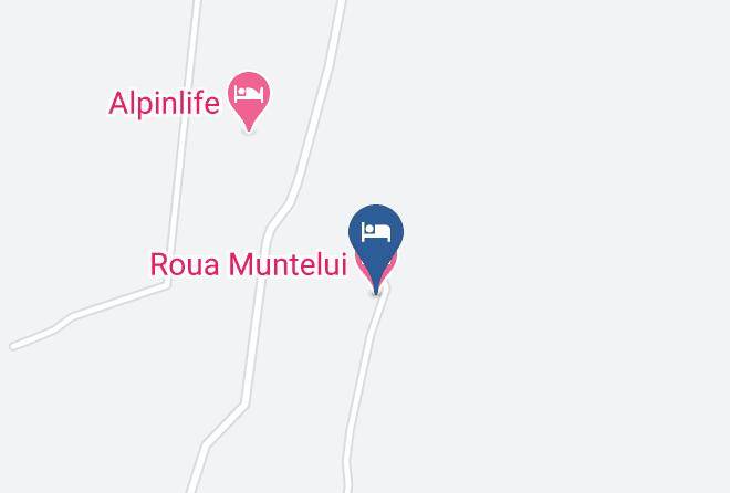 Recea - Roua Muntelui Maps