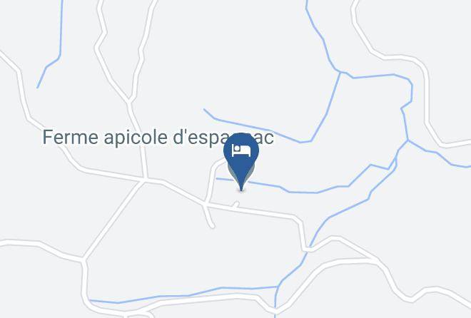 Correze - Rouget Hubert Maps